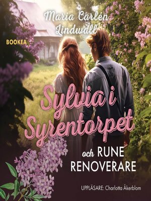 cover image of Sylvia i Syrentorpet och Rune Renoverare